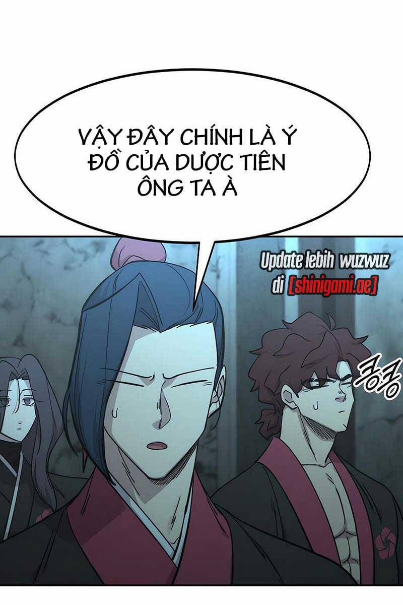 Hoa Sơn Tái Xuất | Hoa Sơn Tái Khởi 93 trang 106