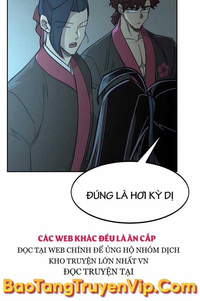 Hoa Sơn Tái Xuất | Hoa Sơn Tái Khởi 93 trang 13