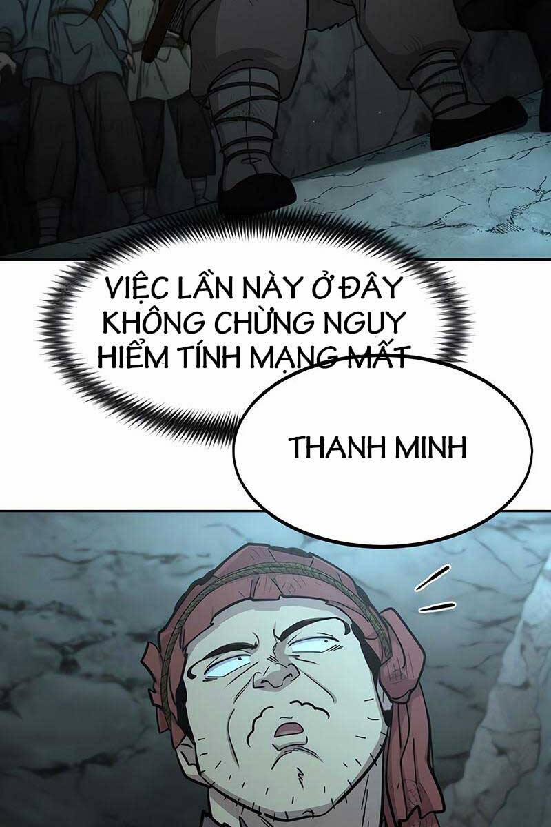 Hoa Sơn Tái Xuất | Hoa Sơn Tái Khởi 93 trang 130
