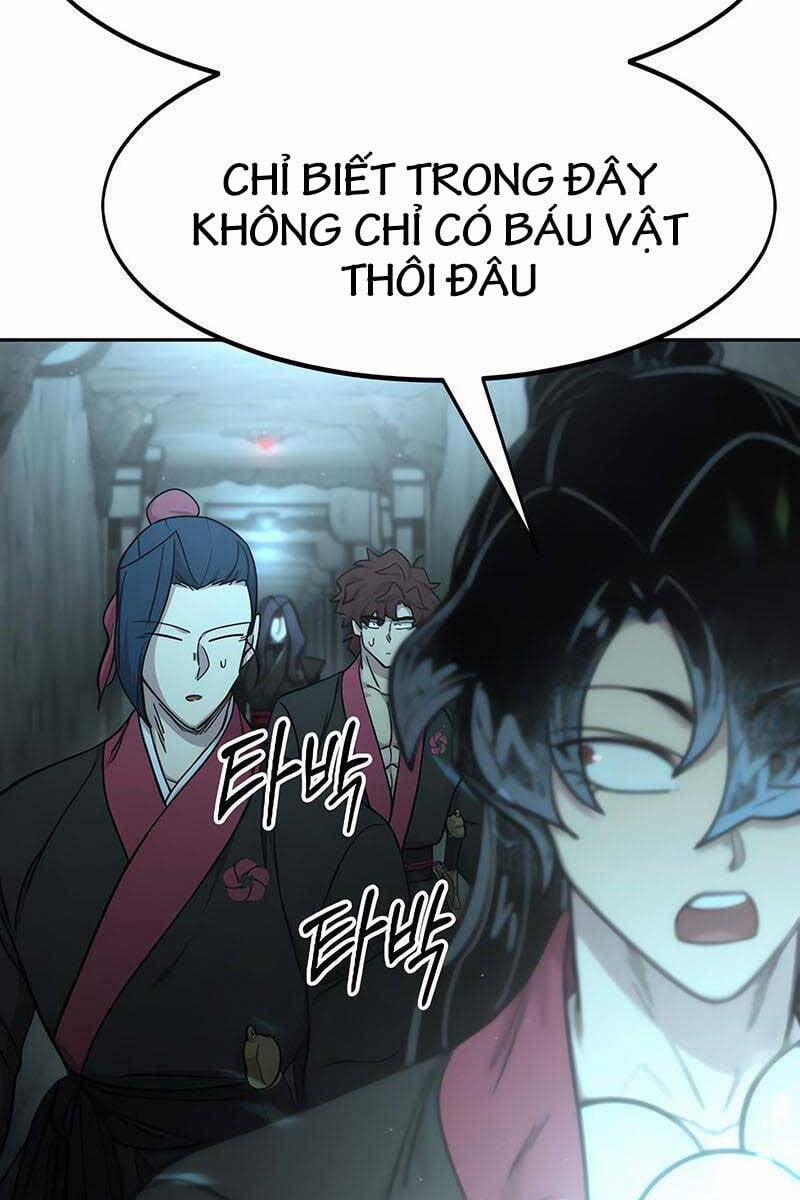 Hoa Sơn Tái Xuất | Hoa Sơn Tái Khởi 93 trang 142