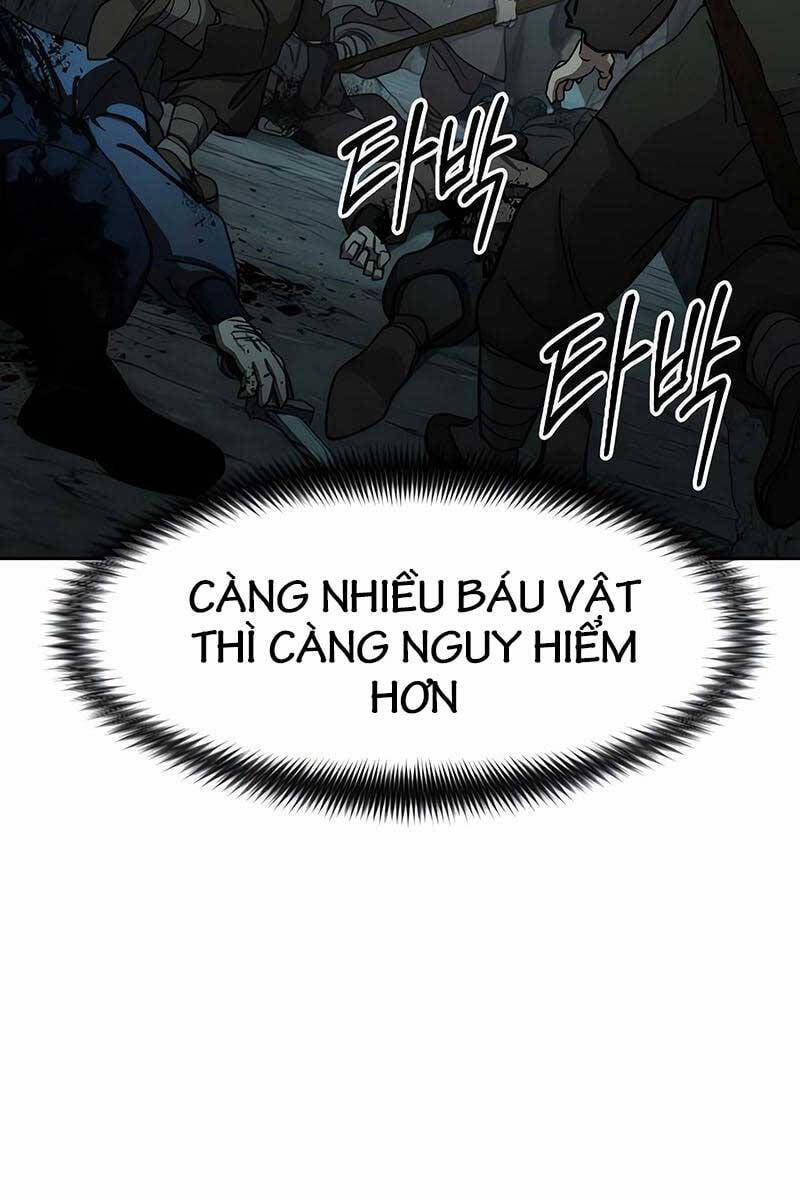 Hoa Sơn Tái Xuất | Hoa Sơn Tái Khởi 93 trang 145