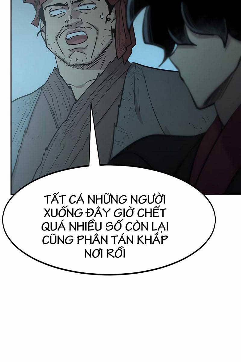 Hoa Sơn Tái Xuất | Hoa Sơn Tái Khởi 93 trang 24