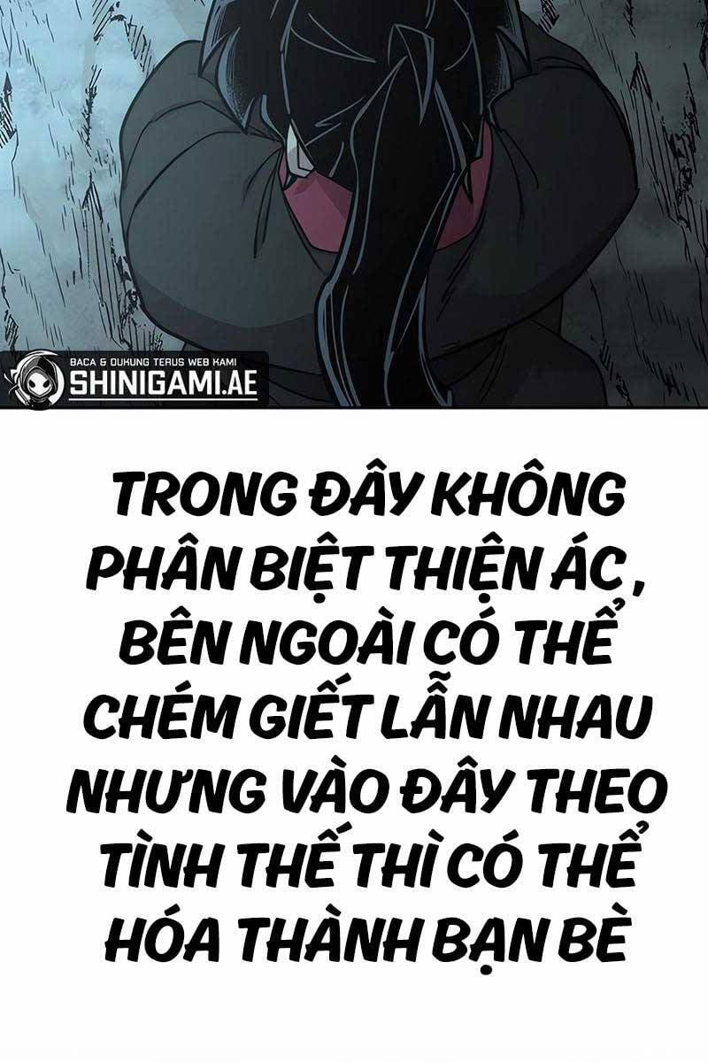 Hoa Sơn Tái Xuất | Hoa Sơn Tái Khởi 93 trang 31
