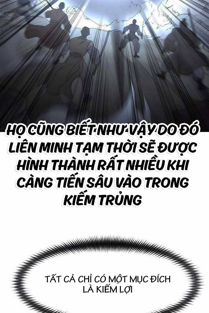 Hoa Sơn Tái Xuất | Hoa Sơn Tái Khởi 93 trang 33