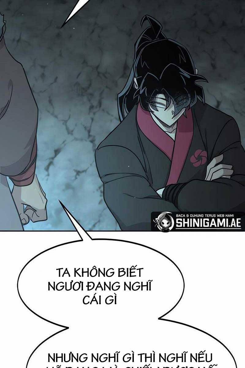 Hoa Sơn Tái Xuất | Hoa Sơn Tái Khởi 93 trang 37