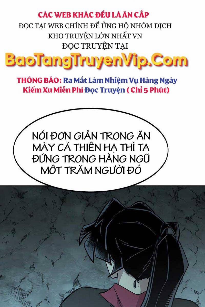 Hoa Sơn Tái Xuất | Hoa Sơn Tái Khởi 93 trang 58