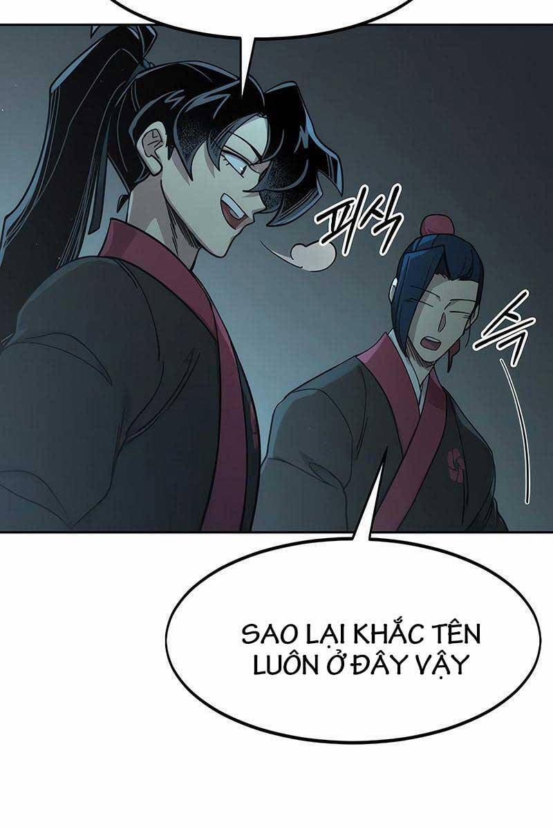 Hoa Sơn Tái Xuất | Hoa Sơn Tái Khởi 93 trang 6
