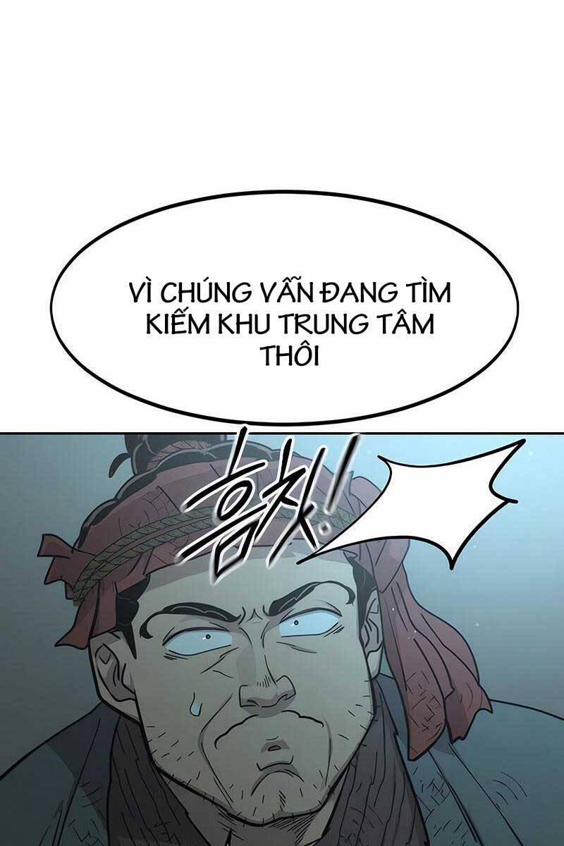 Hoa Sơn Tái Xuất | Hoa Sơn Tái Khởi 93 trang 92