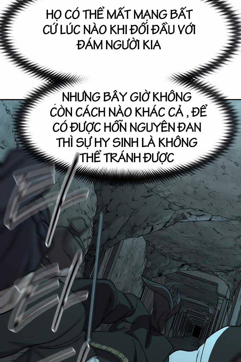 Hoa Sơn Tái Xuất | Hoa Sơn Tái Khởi 94 trang 145