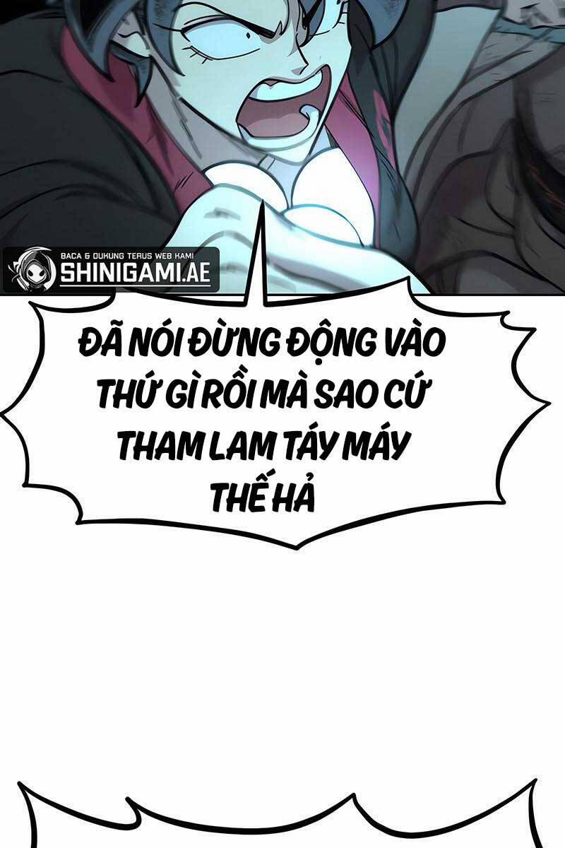 Hoa Sơn Tái Xuất | Hoa Sơn Tái Khởi 94 trang 24