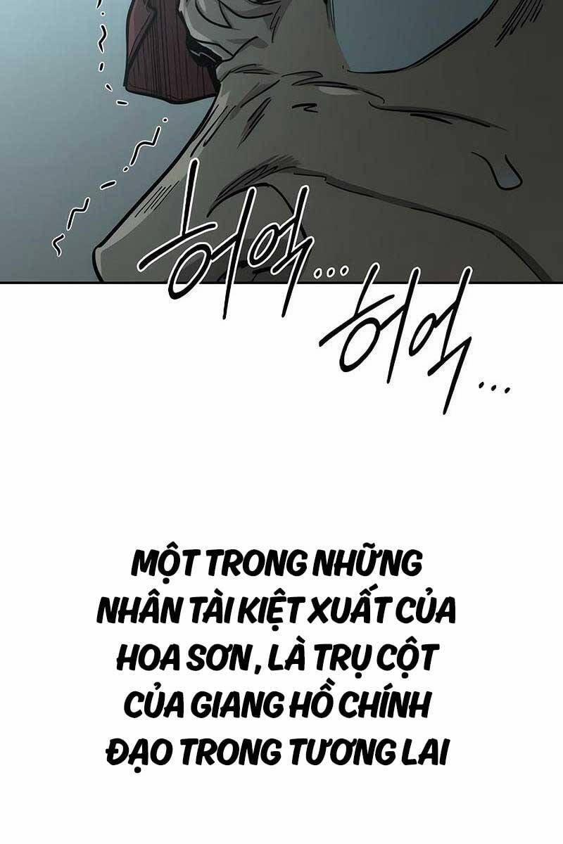 Hoa Sơn Tái Xuất | Hoa Sơn Tái Khởi 94 trang 83
