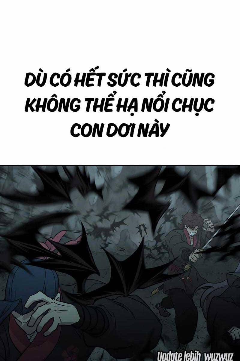 Hoa Sơn Tái Xuất | Hoa Sơn Tái Khởi 95 trang 156