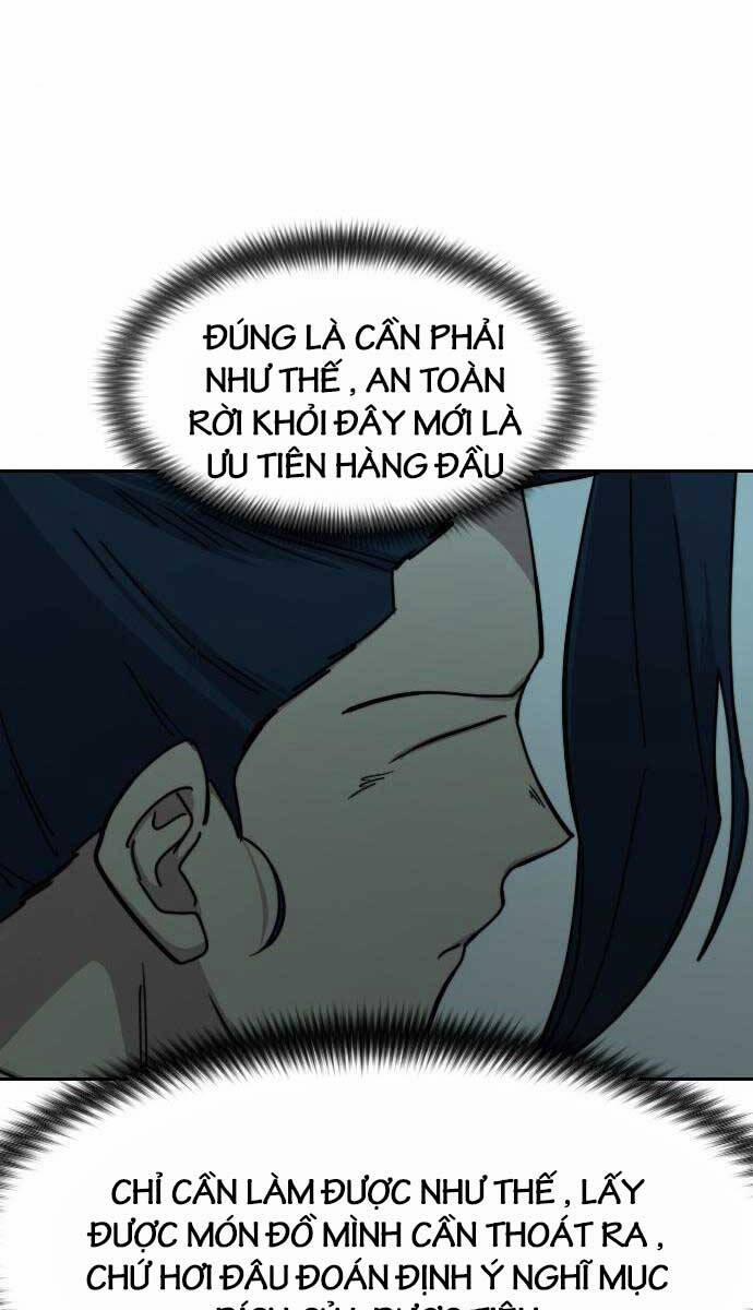 Hoa Sơn Tái Xuất | Hoa Sơn Tái Khởi 96 trang 112