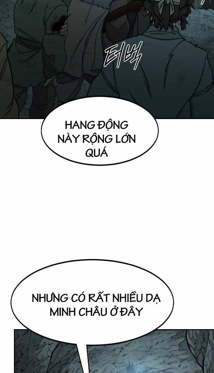 Hoa Sơn Tái Xuất | Hoa Sơn Tái Khởi 96 trang 47