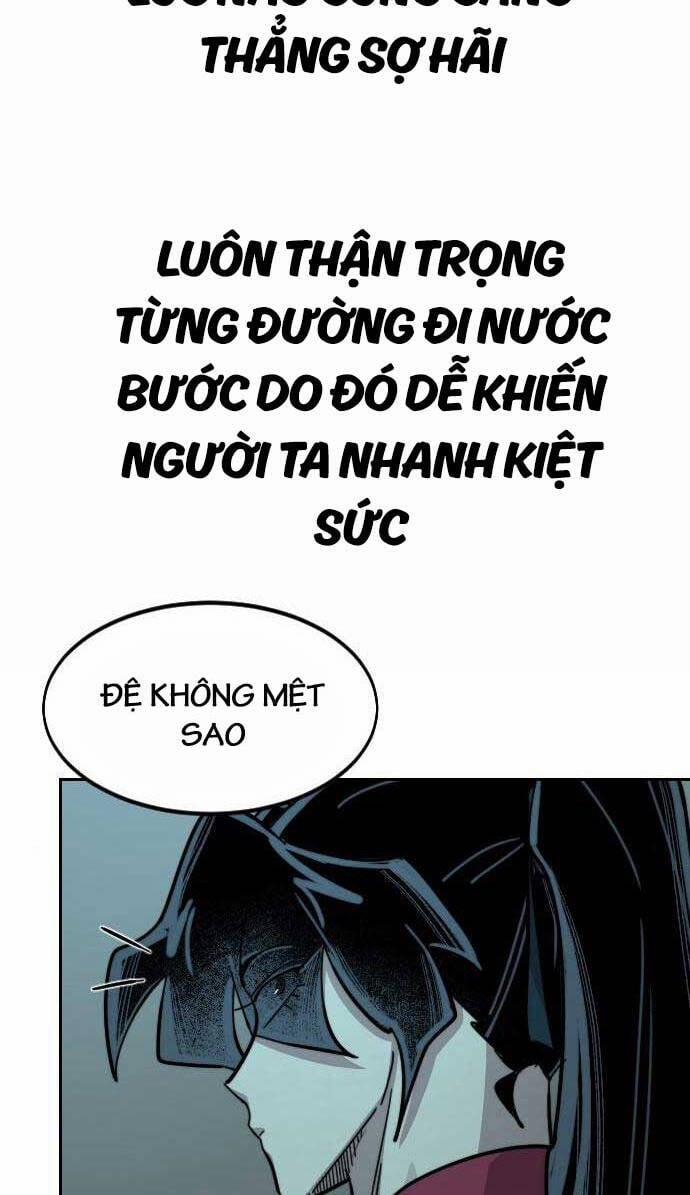Hoa Sơn Tái Xuất | Hoa Sơn Tái Khởi 96 trang 91