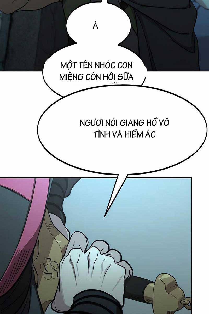 Hoa Sơn Tái Xuất | Hoa Sơn Tái Khởi 97 trang 114
