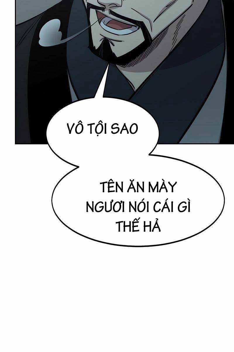 Hoa Sơn Tái Xuất | Hoa Sơn Tái Khởi 97 trang 48