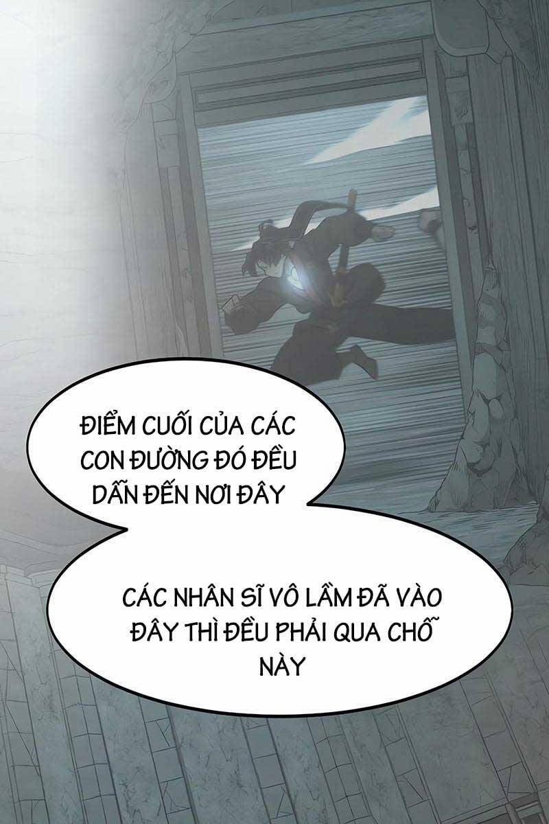 Hoa Sơn Tái Xuất | Hoa Sơn Tái Khởi 97 trang 79