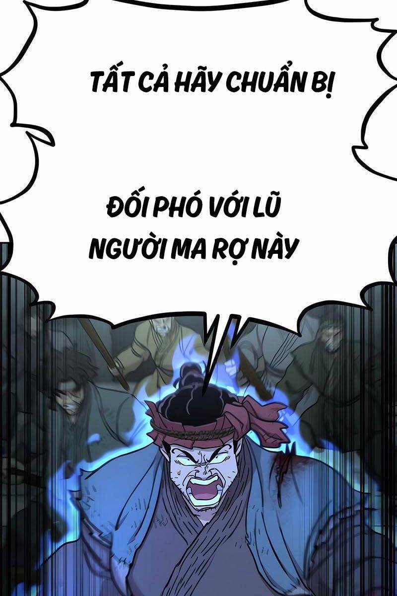 Hoa Sơn Tái Xuất | Hoa Sơn Tái Khởi 97 trang 88