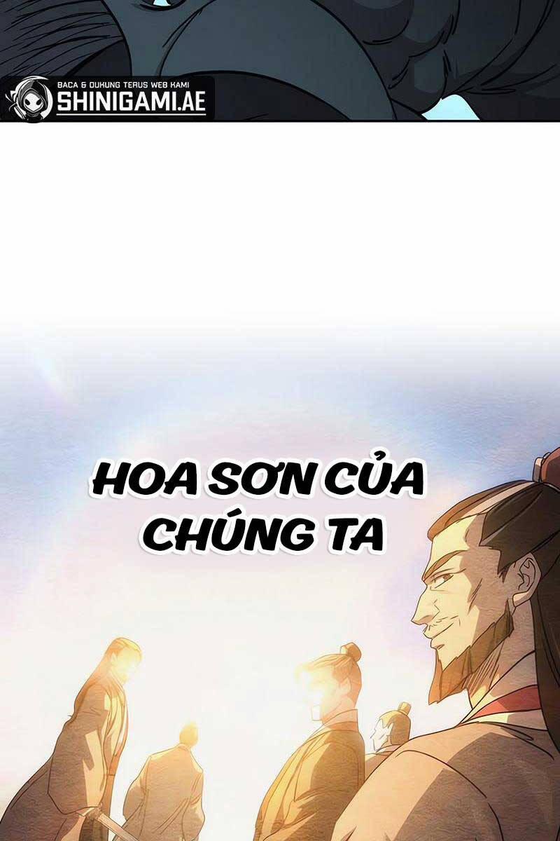 Hoa Sơn Tái Xuất | Hoa Sơn Tái Khởi 98 trang 140