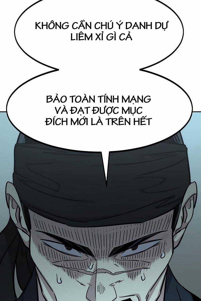 Hoa Sơn Tái Xuất | Hoa Sơn Tái Khởi 98 trang 34