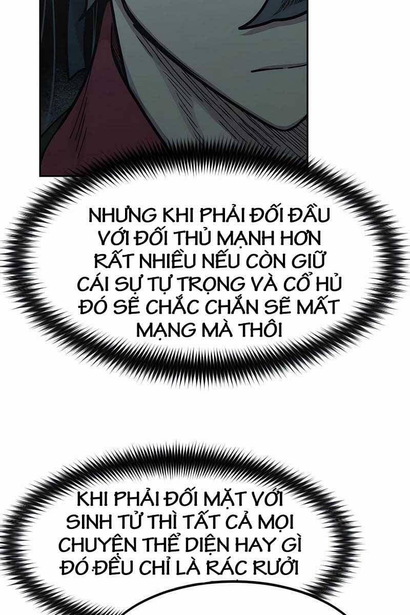 Hoa Sơn Tái Xuất | Hoa Sơn Tái Khởi 98 trang 53