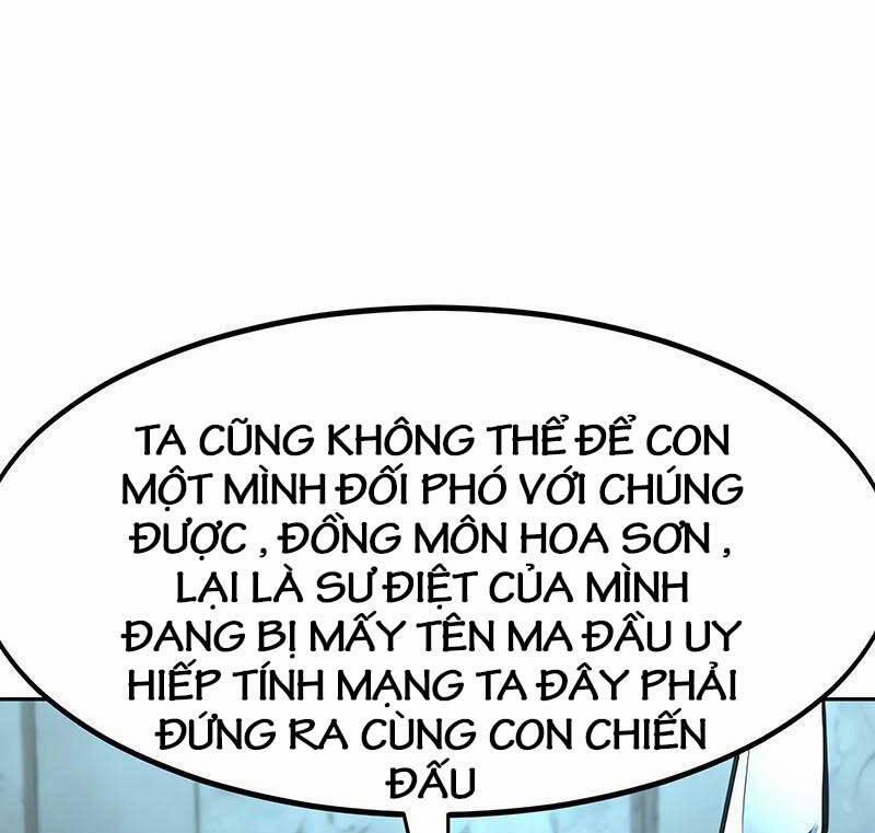 Hoa Sơn Tái Xuất | Hoa Sơn Tái Khởi 98 trang 62