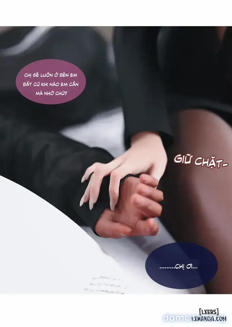 Hóa Thân Thành....chị....? 2 trang 46
