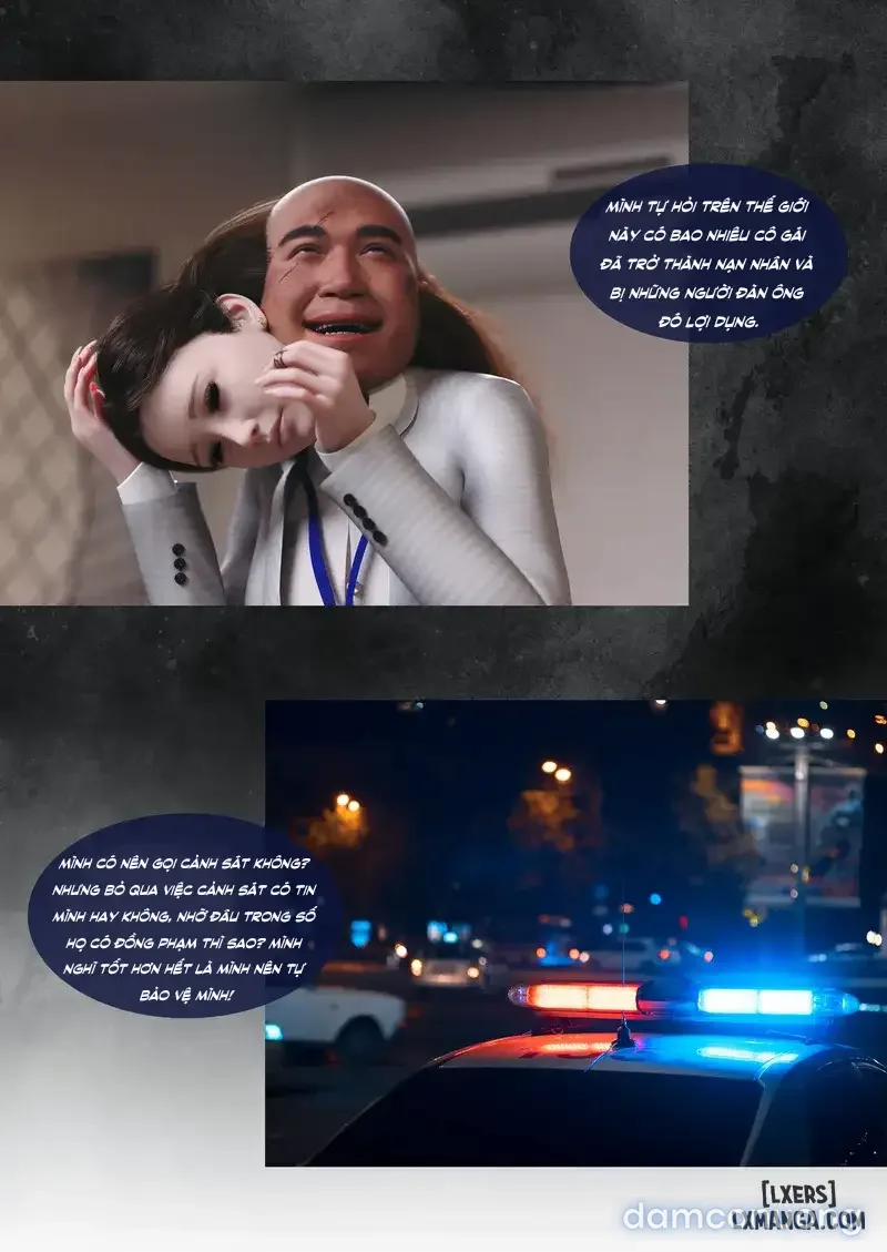 Hóa Thân Thành....chị....? 2 trang 80