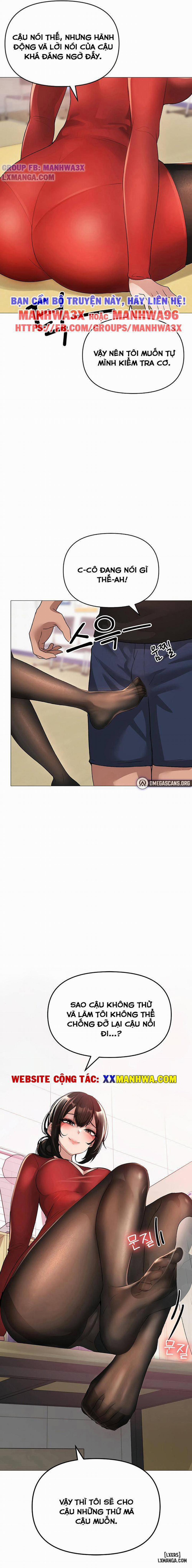 Hóa thân thành fuckboy 5 trang 21