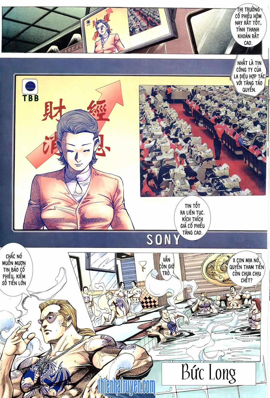 Hỏa Võ Anh Hùng 107.2 trang 7