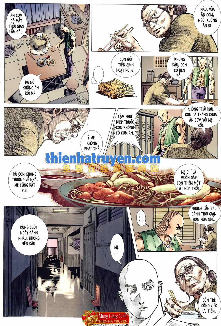 Hỏa Võ Anh Hùng 148 trang 11