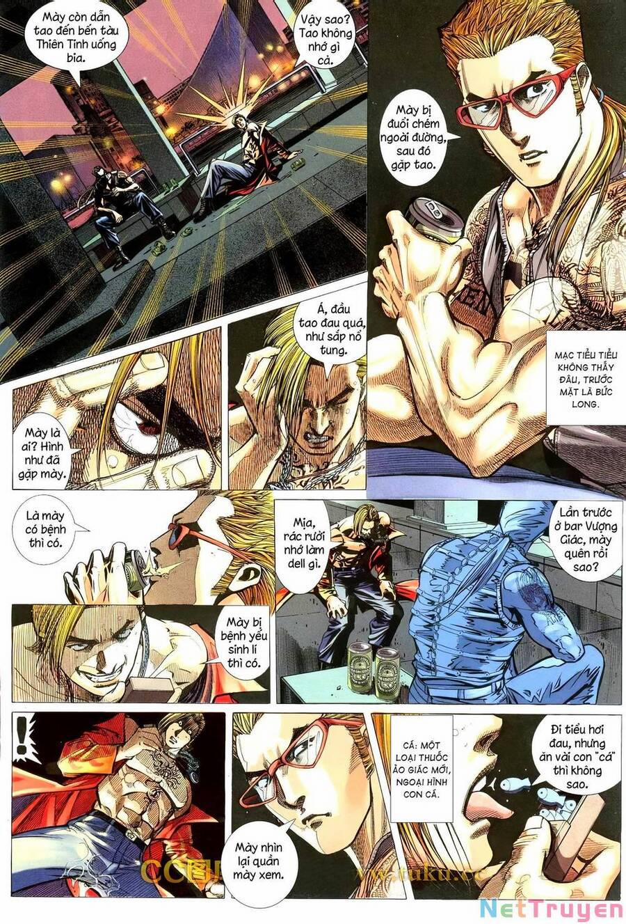 Hỏa Võ Anh Hùng 174 trang 6