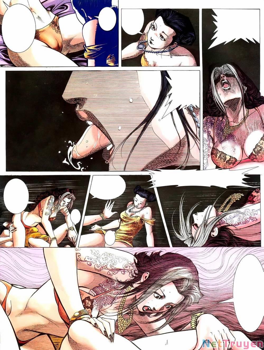 Hỏa Võ Anh Hùng 175 trang 8