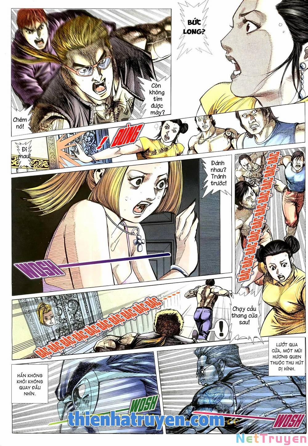 Hỏa Võ Anh Hùng 177 trang 5