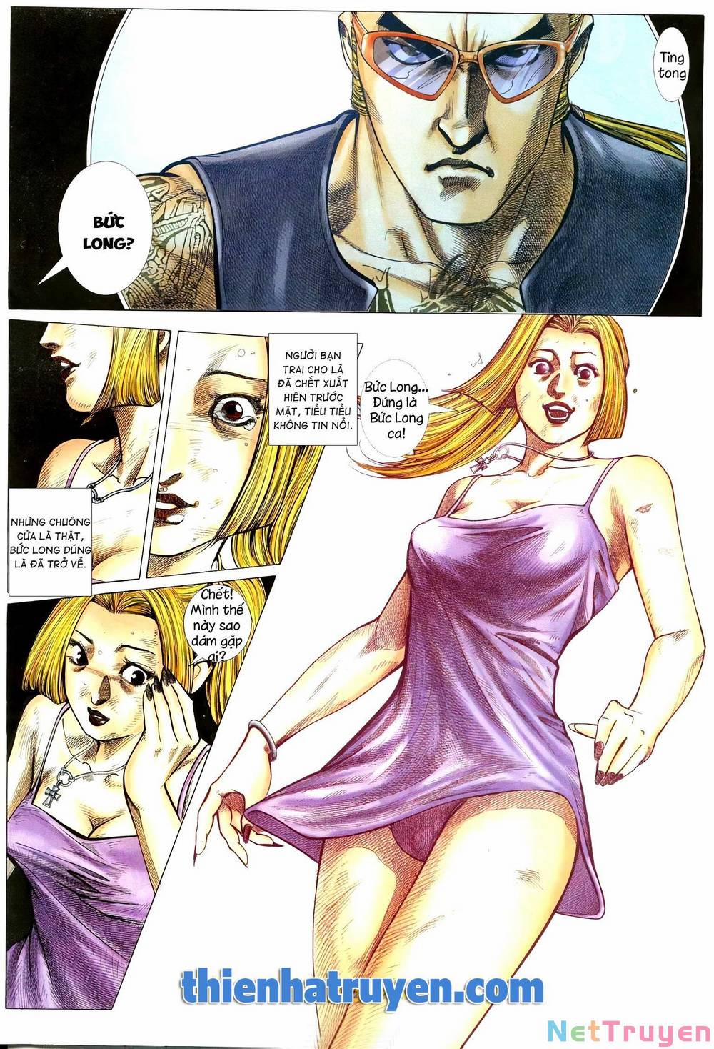 Hỏa Võ Anh Hùng 178 trang 11