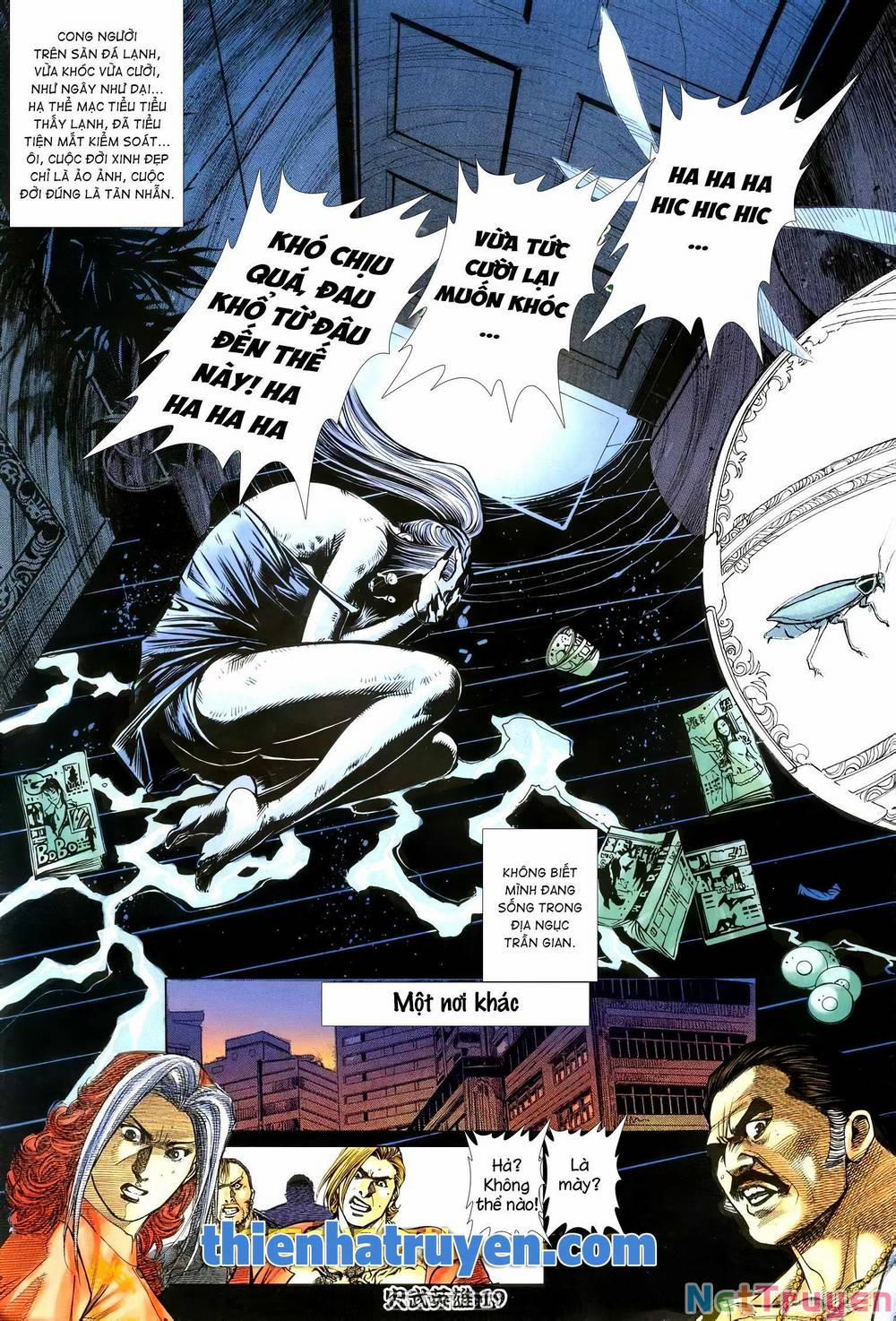 Hỏa Võ Anh Hùng 179 trang 4