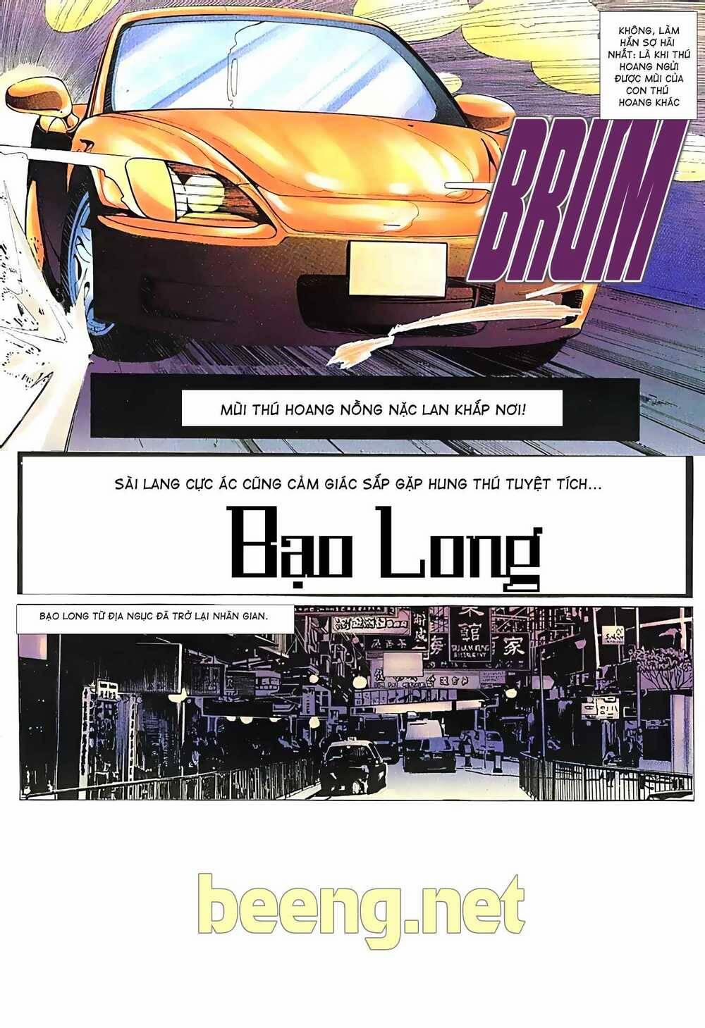Hỏa Võ Anh Hùng 39 trang 9