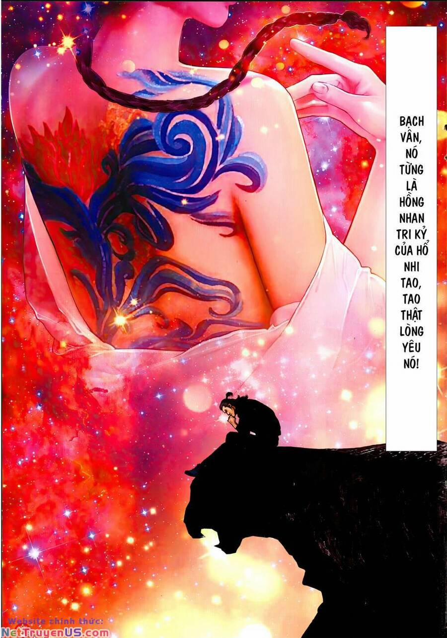 Hỏa Vũ Diệu Dương 1058 trang 3