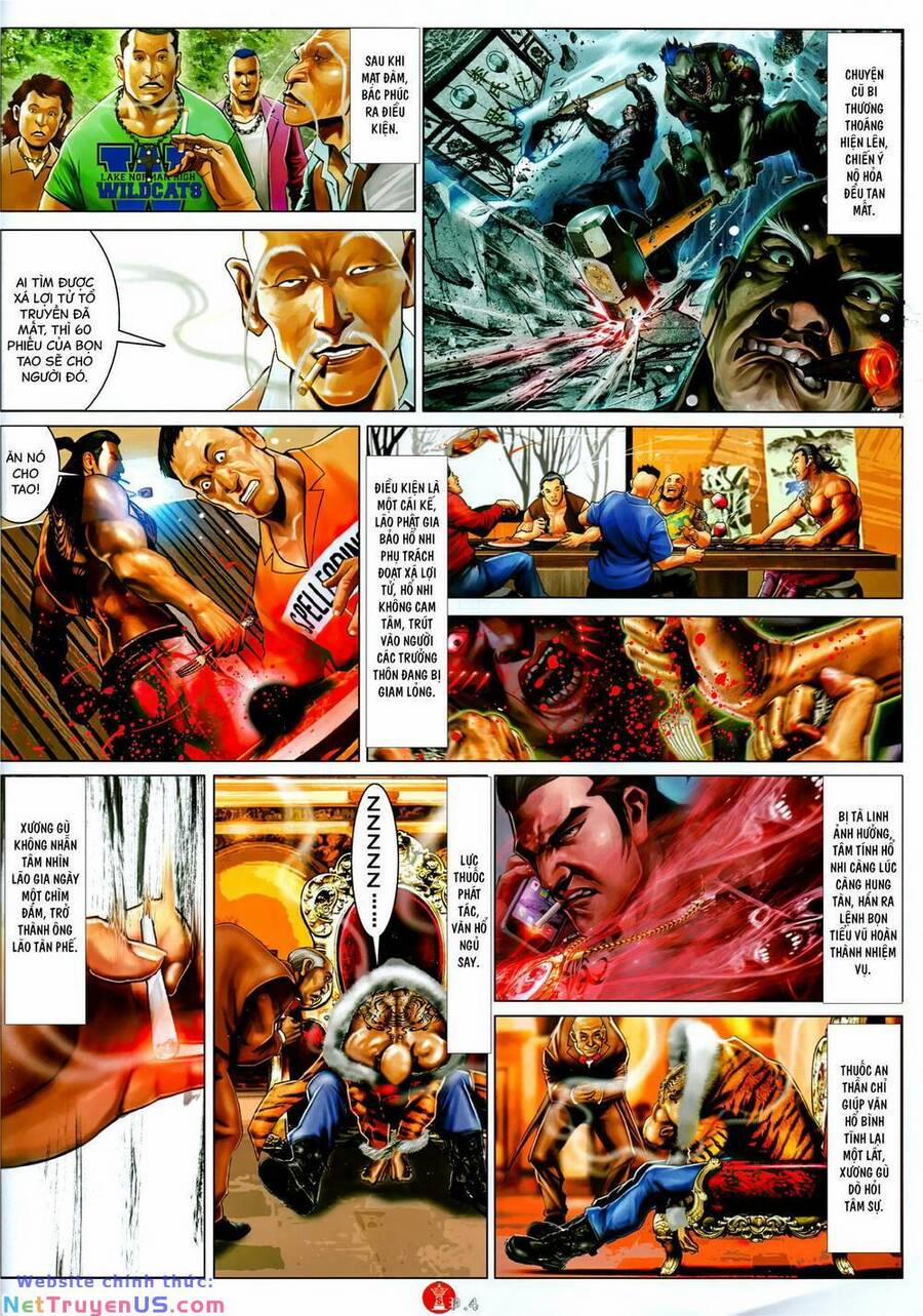 Hỏa Vũ Diệu Dương 1077 trang 2