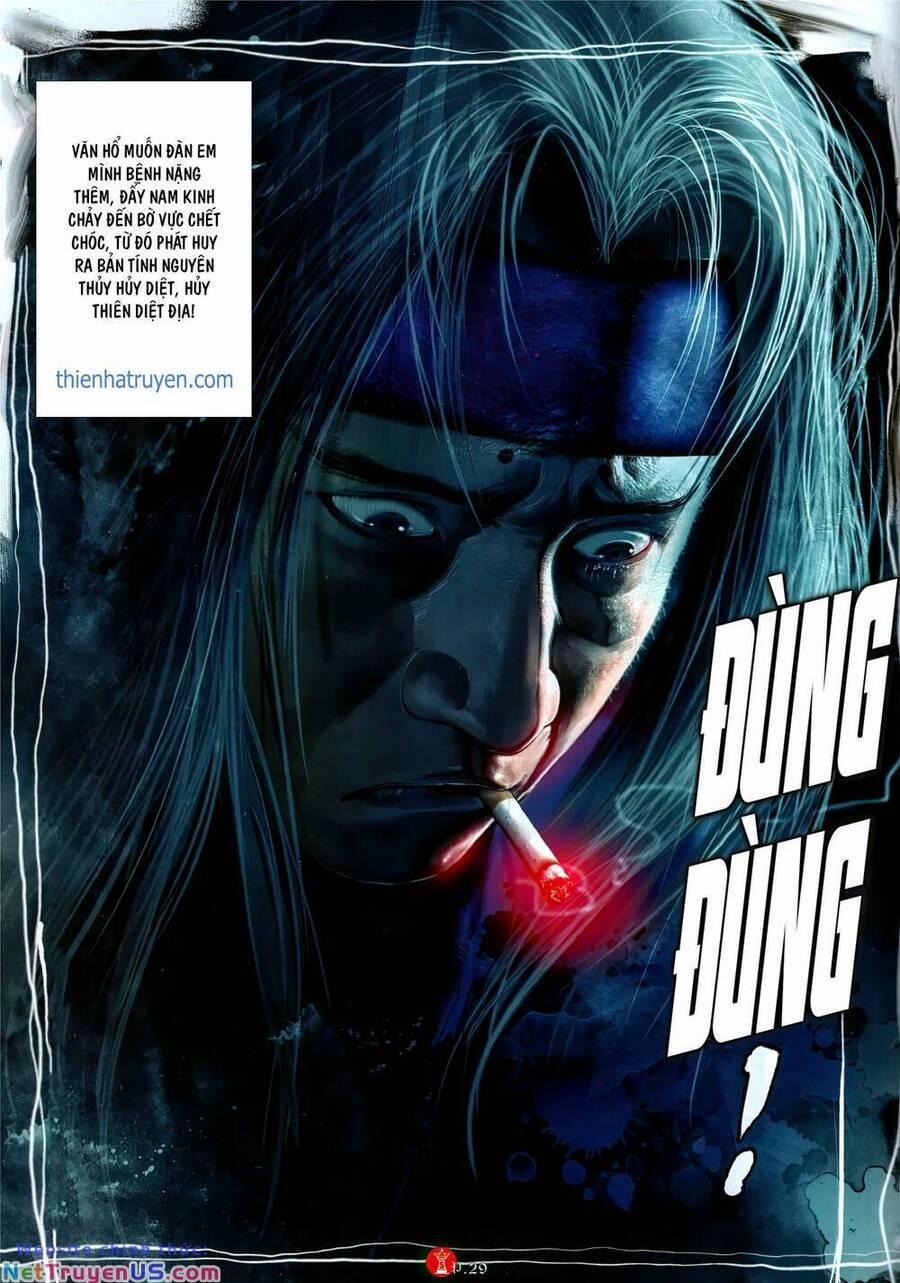 Hỏa Vũ Diệu Dương 1078 trang 27