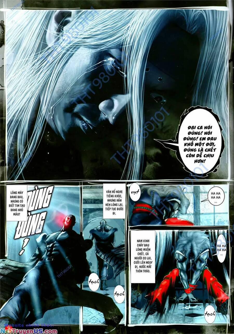 Hỏa Vũ Diệu Dương 1079 trang 5