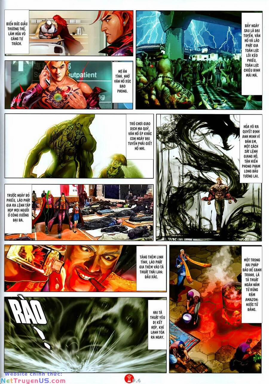 Hỏa Vũ Diệu Dương 1080 trang 3