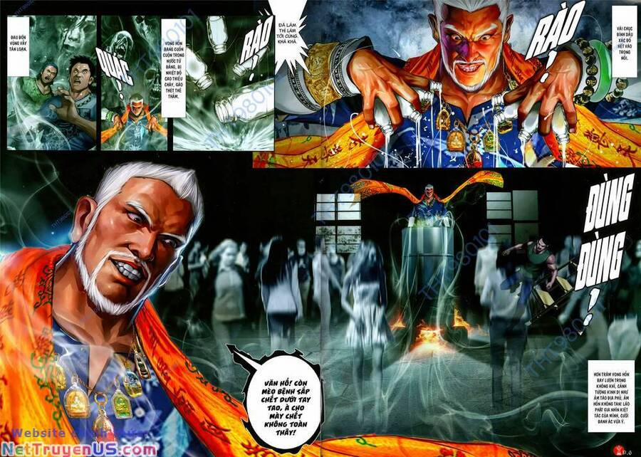 Hỏa Vũ Diệu Dương 1080 trang 5