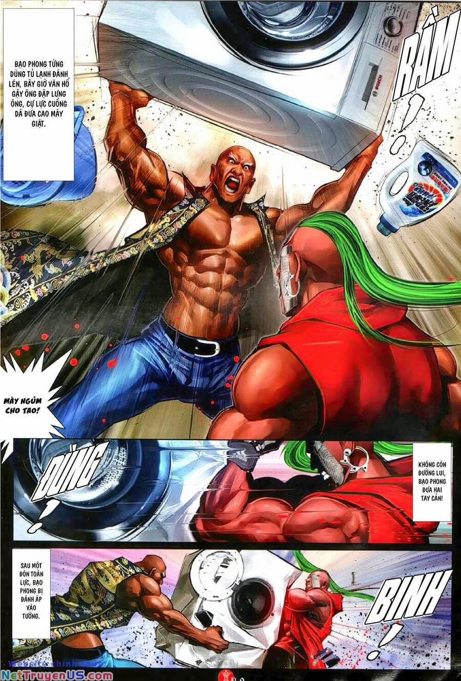 Hỏa Vũ Diệu Dương 1083 trang 7