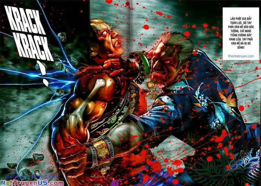 Hỏa Vũ Diệu Dương 1088 trang 25