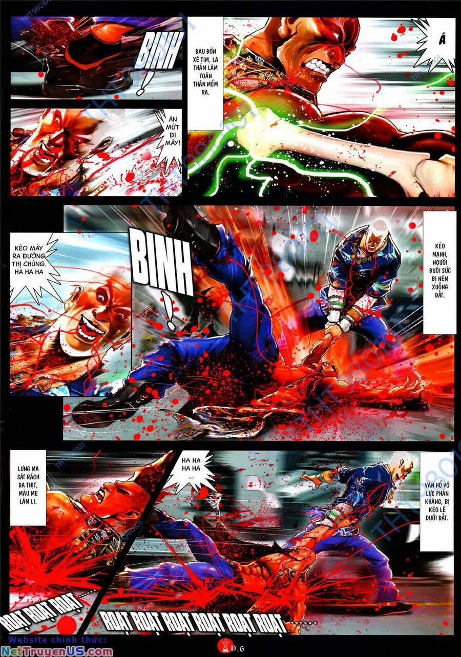 Hỏa Vũ Diệu Dương 1089 trang 4