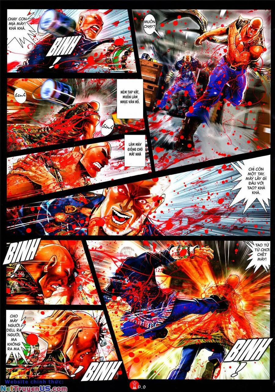 Hỏa Vũ Diệu Dương 1089 trang 7