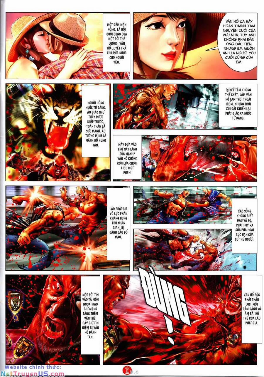 Hỏa Vũ Diệu Dương 1090 trang 2