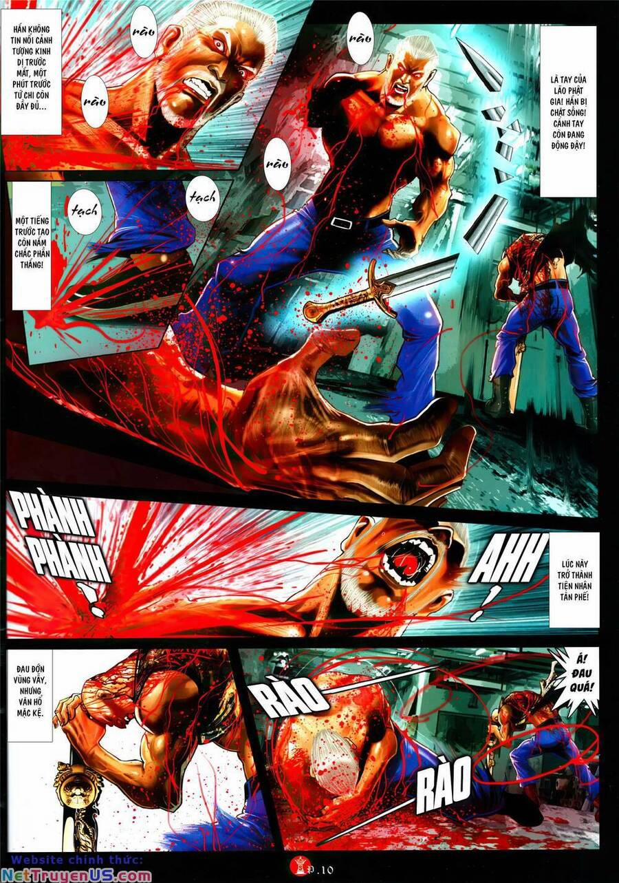 Hỏa Vũ Diệu Dương 1090 trang 7